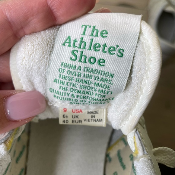 REEBOK Club C 85 Vintage Shoes - Picture 4 of 9